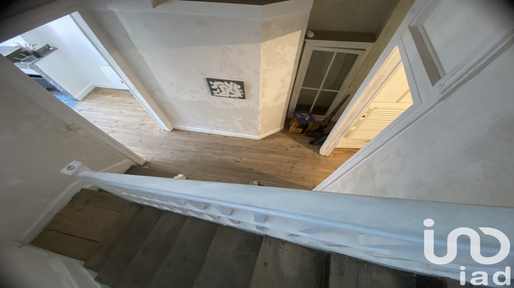 Ma-Cabane - Vente Maison Bagnères-de-Bigorre, 98 m²