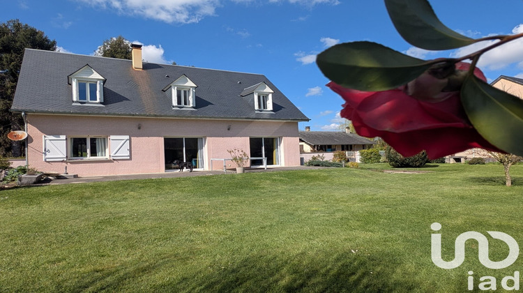 Ma-Cabane - Vente Maison Bagnères-de-Bigorre, 148 m²