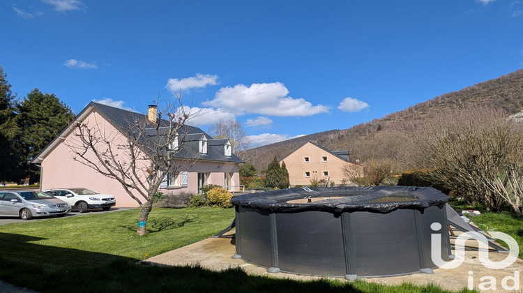 Ma-Cabane - Vente Maison Bagnères-de-Bigorre, 148 m²