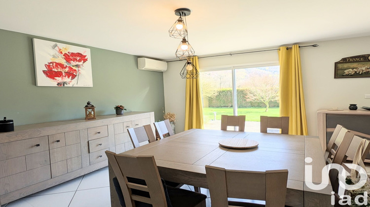 Ma-Cabane - Vente Maison Bagnères-de-Bigorre, 148 m²