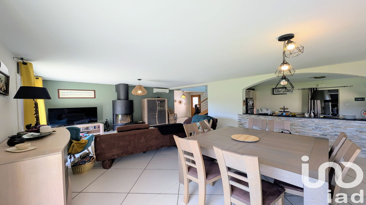 Ma-Cabane - Vente Maison Bagnères-de-Bigorre, 148 m²