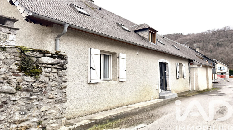 Ma-Cabane - Vente Maison Bagnères-de-Bigorre, 129 m²