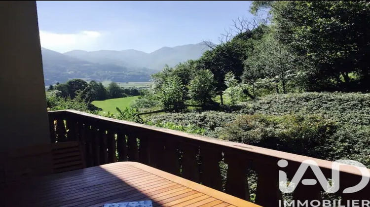 Ma-Cabane - Vente Maison Bagnères-de-Bigorre, 275 m²