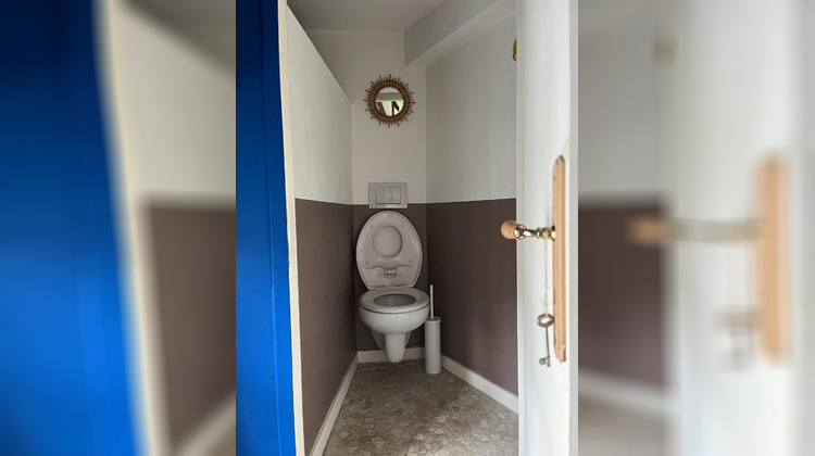 Ma-Cabane - Vente Maison Bagnères-de-Bigorre, 51 m²