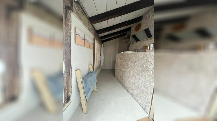 Ma-Cabane - Vente Maison Bagnères-de-Bigorre, 51 m²