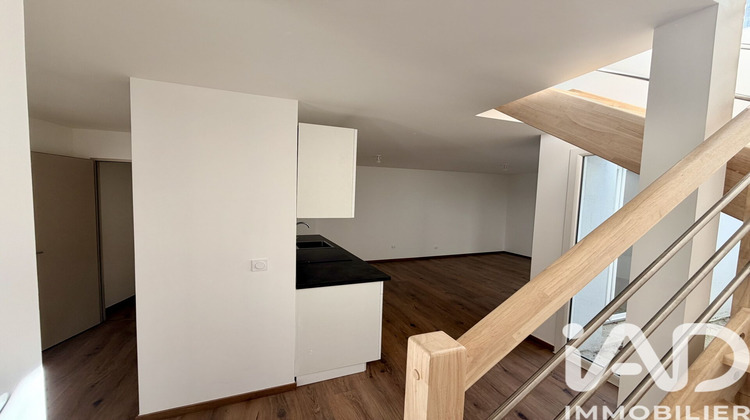 Ma-Cabane - Vente Maison Bagnères-de-Bigorre, 56 m²