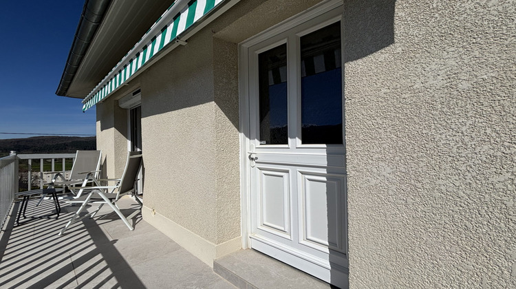Ma-Cabane - Vente Maison Bagnères-de-Bigorre, 188 m²