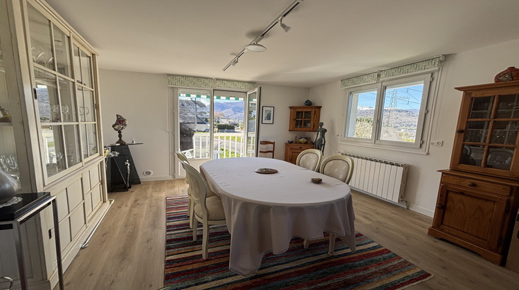 Ma-Cabane - Vente Maison Bagnères-de-Bigorre, 188 m²