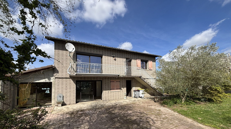 Ma-Cabane - Vente Maison Bagnères-de-Bigorre, 156 m²