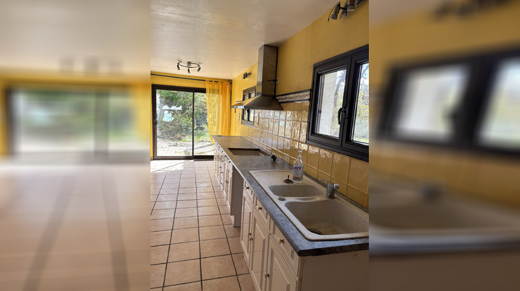 Ma-Cabane - Vente Maison Bagnères-de-Bigorre, 156 m²