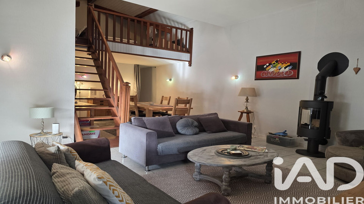 Ma-Cabane - Vente Maison Bagnères-de-Bigorre, 212 m²