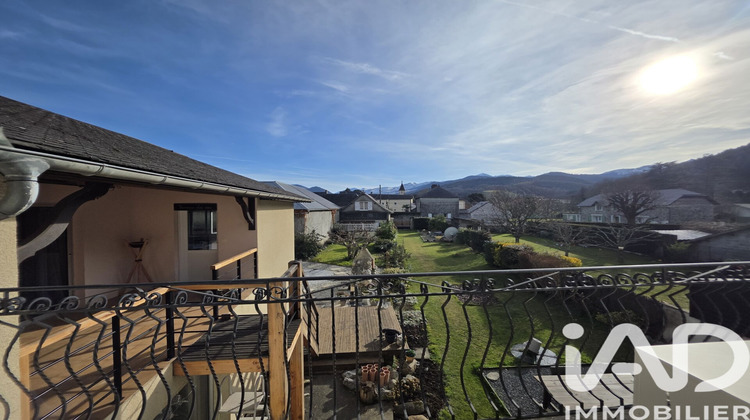 Ma-Cabane - Vente Maison Bagnères-de-Bigorre, 212 m²