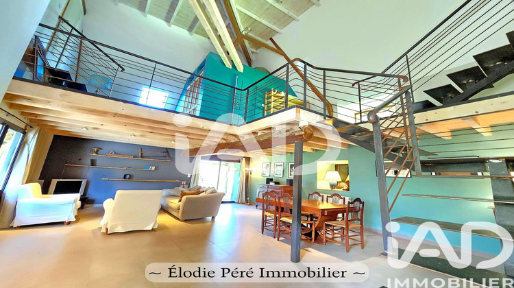 Ma-Cabane - Vente Maison Bagnères-de-Bigorre, 175 m²