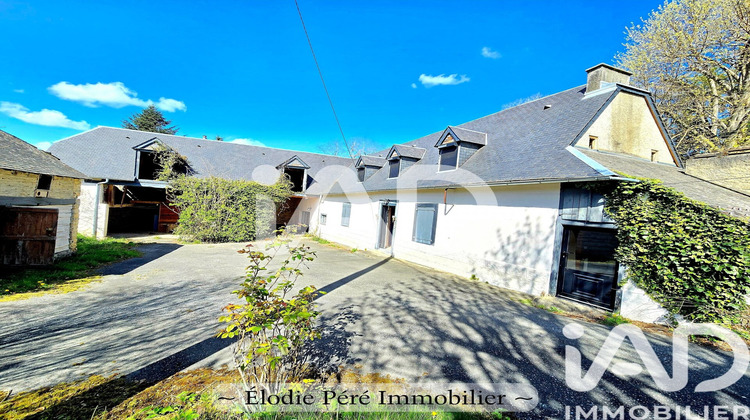 Ma-Cabane - Vente Maison Bagnères-de-Bigorre, 175 m²