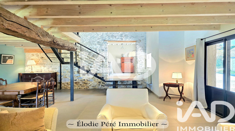 Ma-Cabane - Vente Maison Bagnères-de-Bigorre, 175 m²