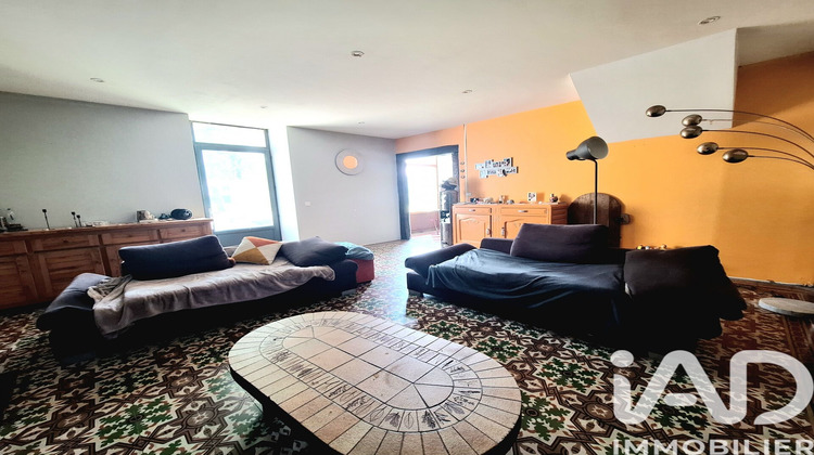 Ma-Cabane - Vente Maison Bagnères-de-Bigorre, 125 m²