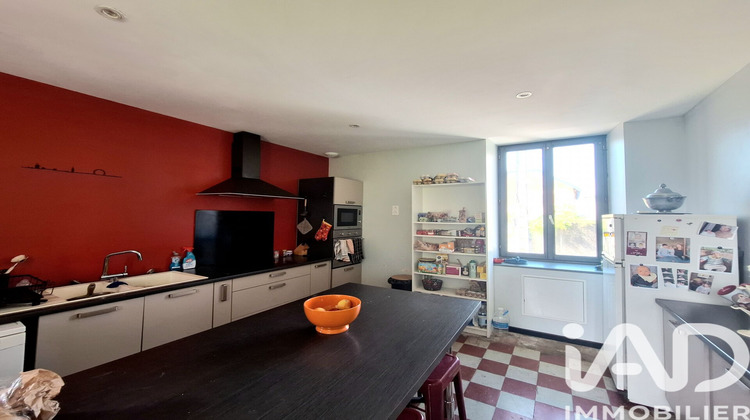 Ma-Cabane - Vente Maison Bagnères-de-Bigorre, 125 m²