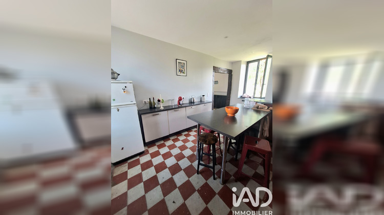 Ma-Cabane - Vente Maison Bagnères-de-Bigorre, 125 m²