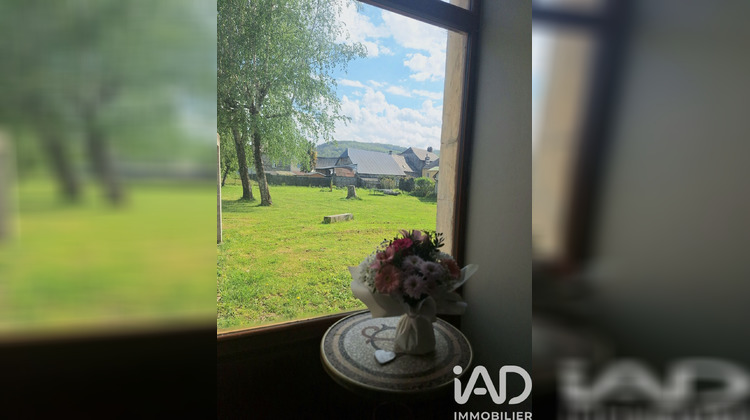 Ma-Cabane - Vente Maison Bagnères-de-Bigorre, 125 m²