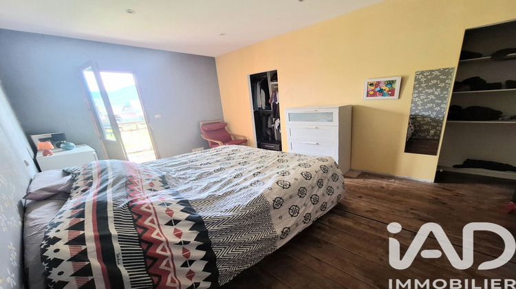 Ma-Cabane - Vente Maison Bagnères-de-Bigorre, 125 m²