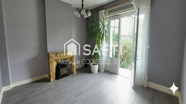 Ma-Cabane - Vente Maison Bagneres-de-Bigorre, 148 m²