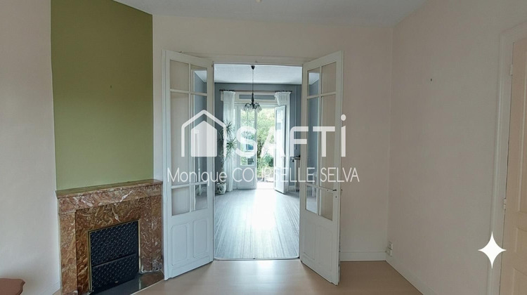 Ma-Cabane - Vente Maison Bagneres-de-Bigorre, 148 m²