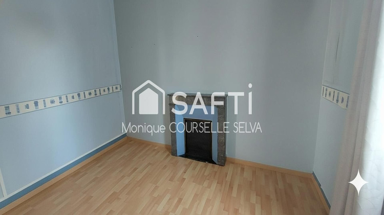 Ma-Cabane - Vente Maison Bagneres-de-Bigorre, 148 m²