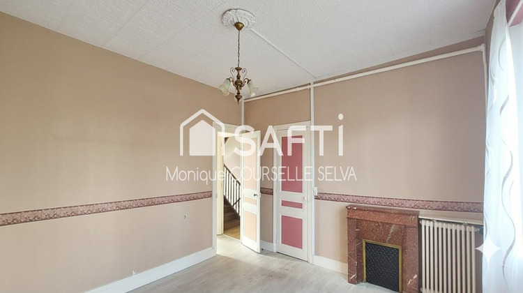 Ma-Cabane - Vente Maison Bagneres-de-Bigorre, 148 m²