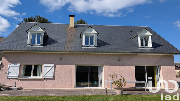 Ma-Cabane - Vente Maison Bagnères-de-Bigorre, 148 m²