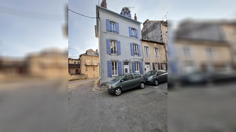 Ma-Cabane - Vente Maison Bagnères-de-Bigorre, 64 m²