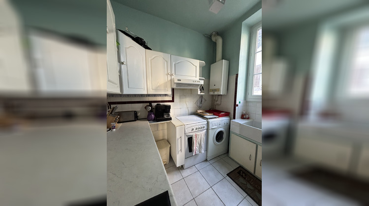 Ma-Cabane - Vente Maison Bagnères-de-Bigorre, 64 m²