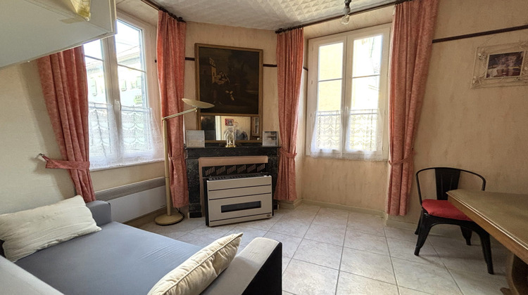 Ma-Cabane - Vente Maison Bagnères-de-Bigorre, 64 m²