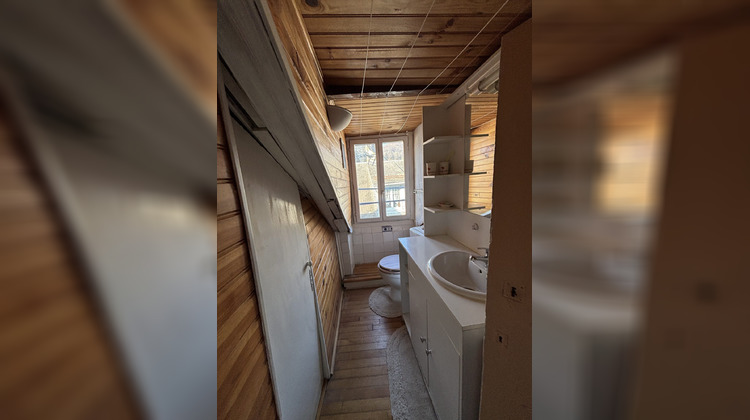 Ma-Cabane - Vente Maison Bagnères-de-Bigorre, 64 m²