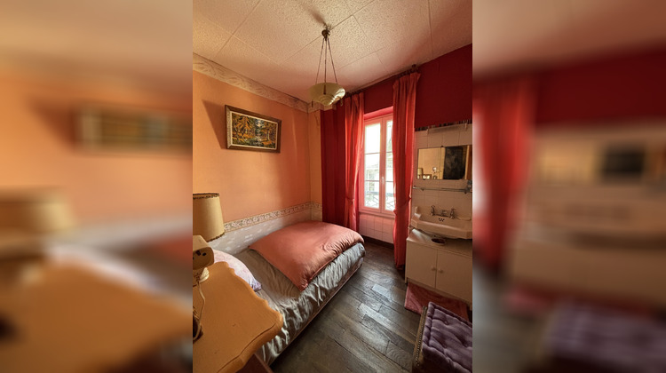 Ma-Cabane - Vente Maison Bagnères-de-Bigorre, 64 m²