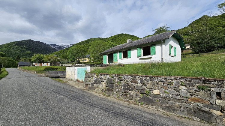 Ma-Cabane - Vente Maison Bagnères-de-Bigorre, 72 m²