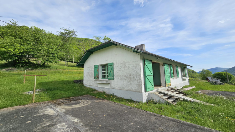 Ma-Cabane - Vente Maison Bagnères-de-Bigorre, 72 m²