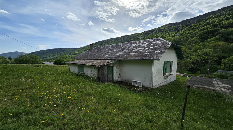 Ma-Cabane - Vente Maison Bagnères-de-Bigorre, 72 m²