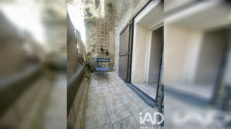 Ma-Cabane - Vente Maison Bagnères-de-Bigorre, 93 m²