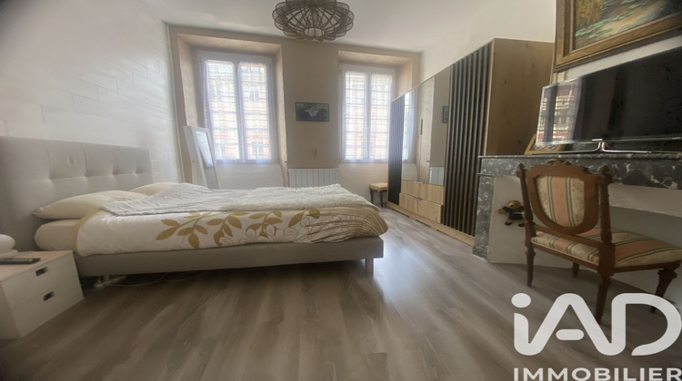 Ma-Cabane - Vente Maison Bagnères-de-Bigorre, 93 m²