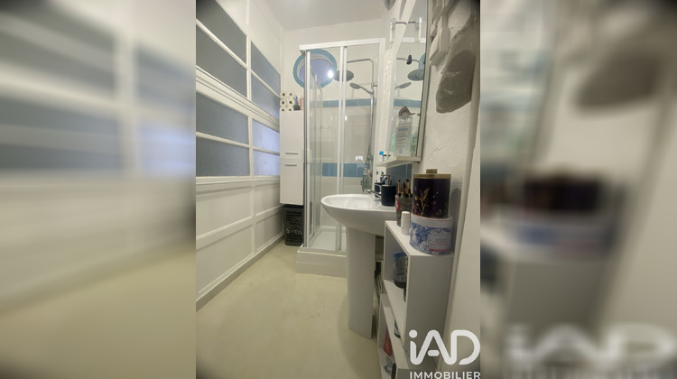 Ma-Cabane - Vente Maison Bagnères-de-Bigorre, 93 m²