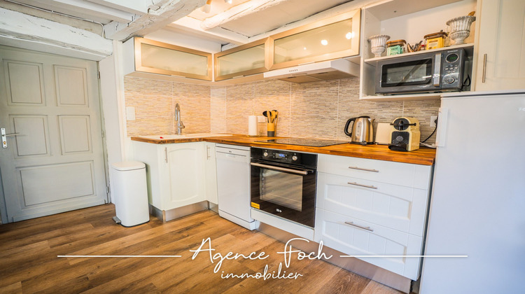 Ma-Cabane - Vente Maison Bagnères-de-Bigorre, 115 m²