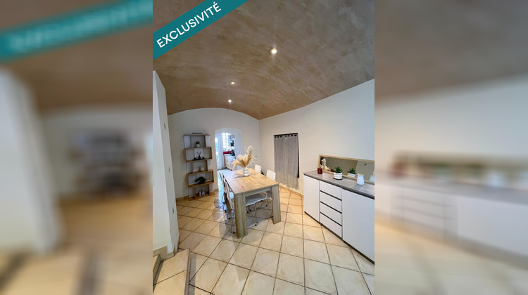 Ma-Cabane - Vente Maison Bagneres-de-Bigorre, 110 m²