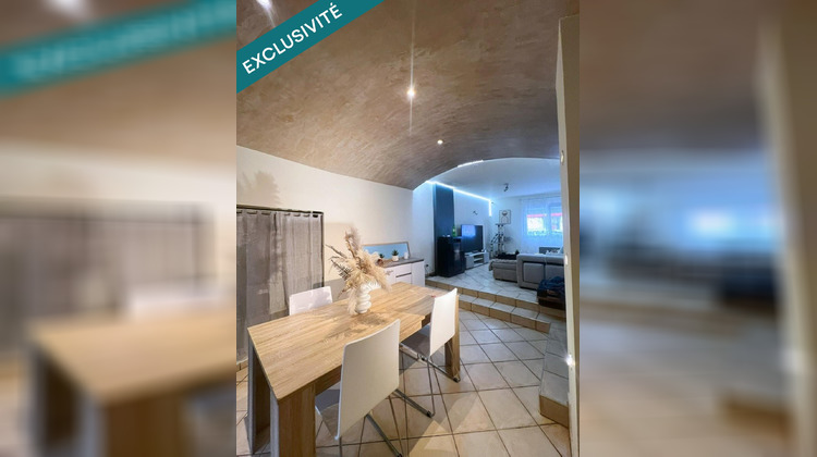 Ma-Cabane - Vente Maison Bagneres-de-Bigorre, 110 m²