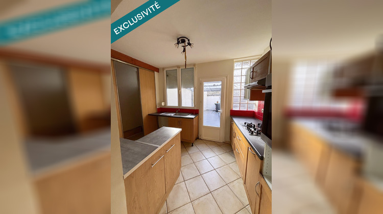 Ma-Cabane - Vente Maison Bagneres-de-Bigorre, 110 m²