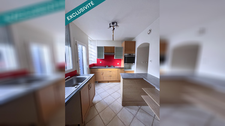 Ma-Cabane - Vente Maison Bagneres-de-Bigorre, 110 m²