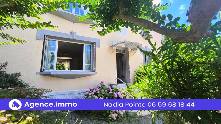 Ma-Cabane - Vente Maison Bagnères-de-Bigorre, 147 m²