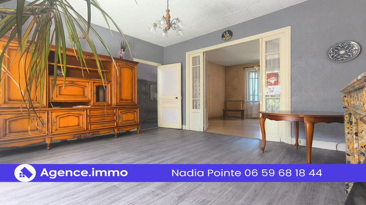 Ma-Cabane - Vente Maison Bagnères-de-Bigorre, 147 m²