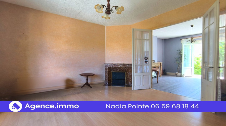 Ma-Cabane - Vente Maison Bagnères-de-Bigorre, 147 m²