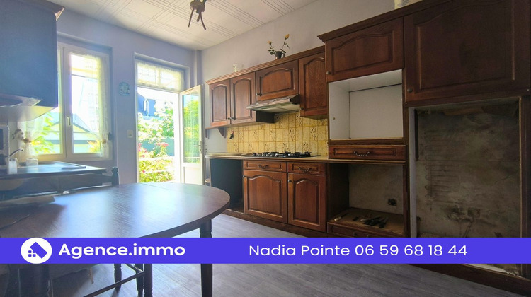 Ma-Cabane - Vente Maison Bagnères-de-Bigorre, 147 m²