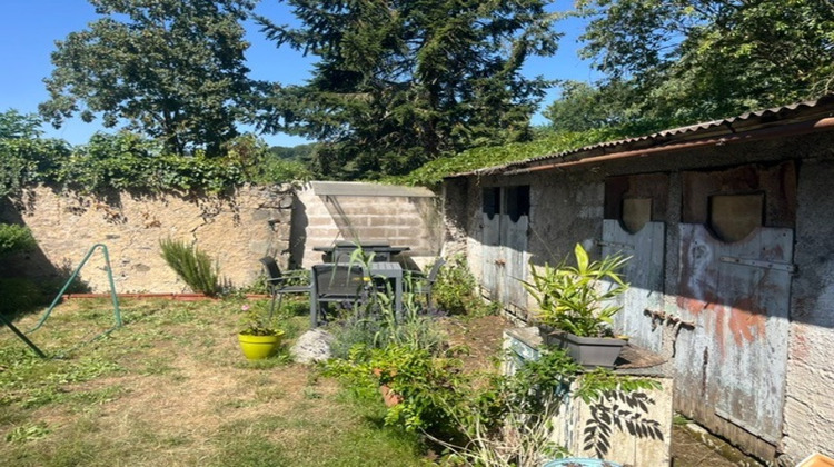 Ma-Cabane - Vente Maison BAGNERES DE BIGORRE, 300 m²